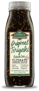 Original Teriyaki Image